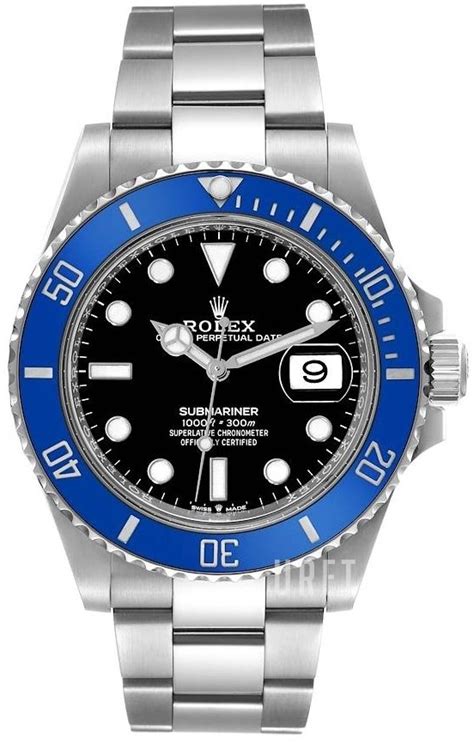 uret rolex submariner